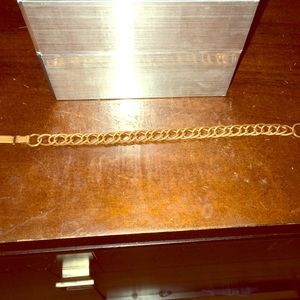 Solid Cooper Link Bracelet 🔥NWOT🔥